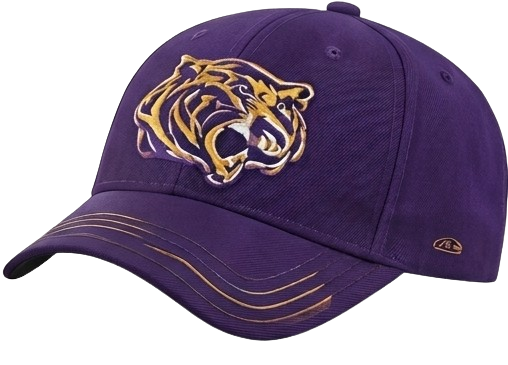 Tigers Cap