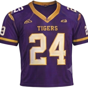 Tigers Jersey